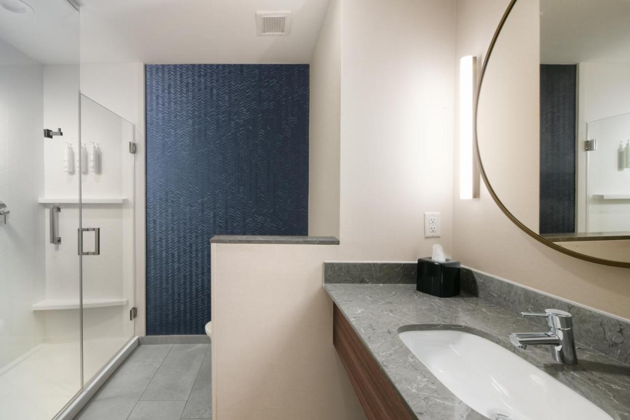 Hotel Fairfield & By Marriott Queens, Jamaica Nova York